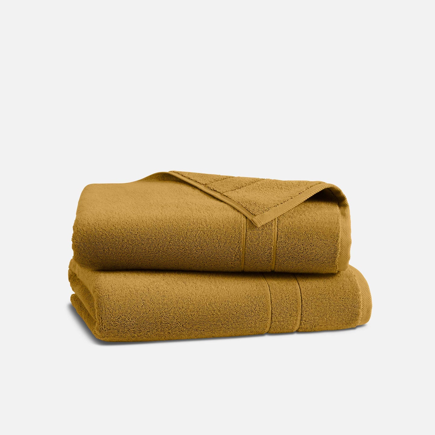 Super-Plush Turkish Cotton Bath Towels - Last Call