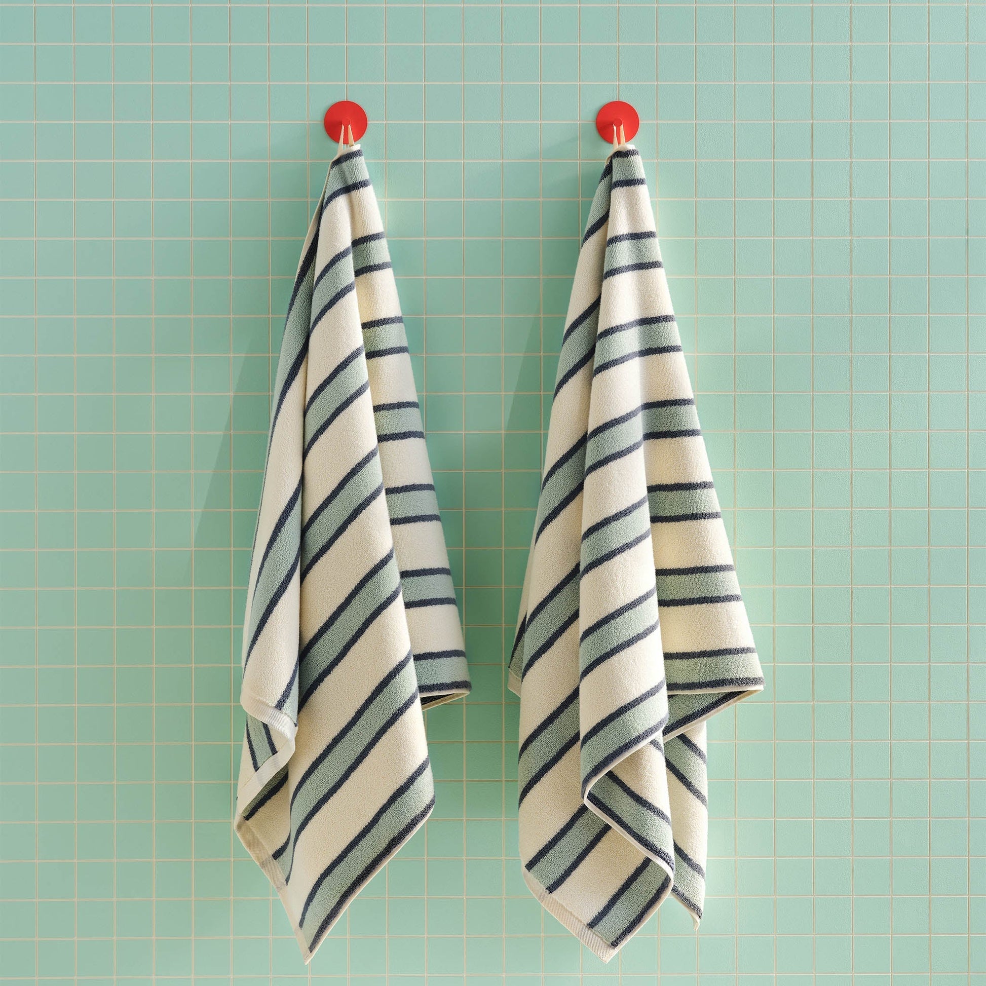Super-Plush Turkish Cotton Bath Sheets