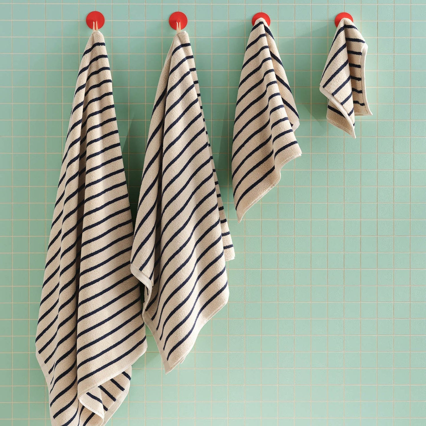 Super-Plush Turkish Cotton Bath Sheet Bundle