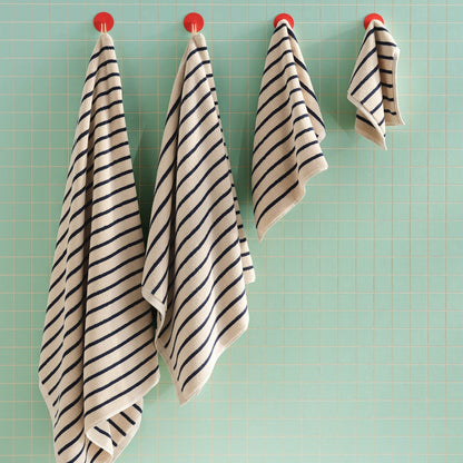 Super-Plush Turkish Cotton Bath Towels