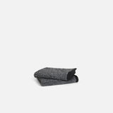 Marled Black