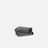 Marled Black