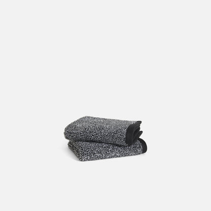 Super-Plush Turkish Cotton Washcloths - Last Call