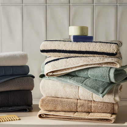 Super-Plush Turkish Cotton Washcloths - Last Call