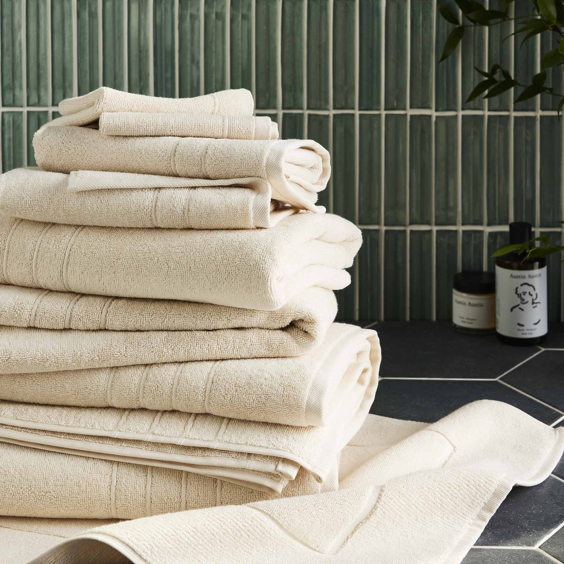 Classic Turkish Cotton Washcloths - Last Call