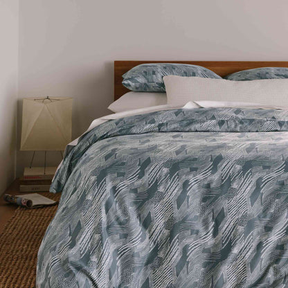Luxe Sateen Pillowcase Set