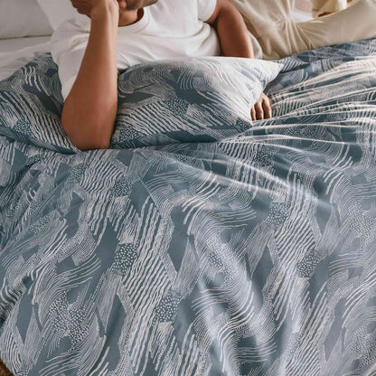 Luxe Sateen Pillowcase Set