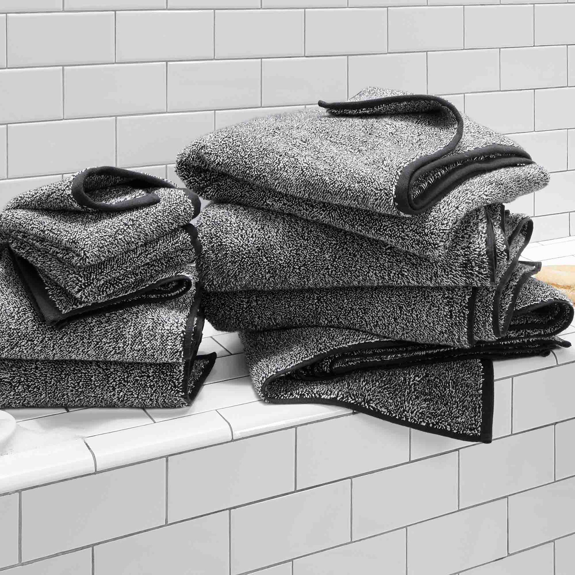 Super-Plush Turkish Cotton Hand Towels - Last Call