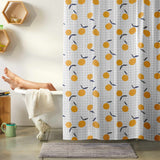Orange Grove on Grid