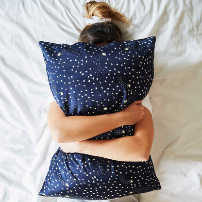 Rewards Mulberry Silk Pillowcase