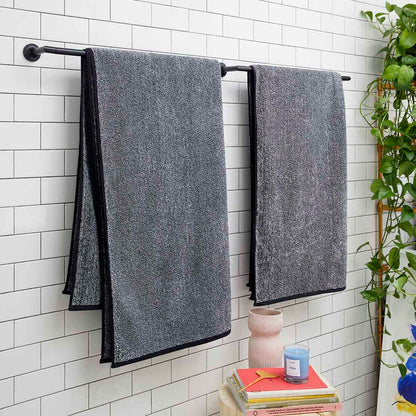 Super-Plush Turkish Cotton Bath Sheets - Last Call