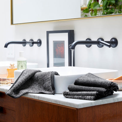 Classic Turkish Cotton Washcloths - Last Call
