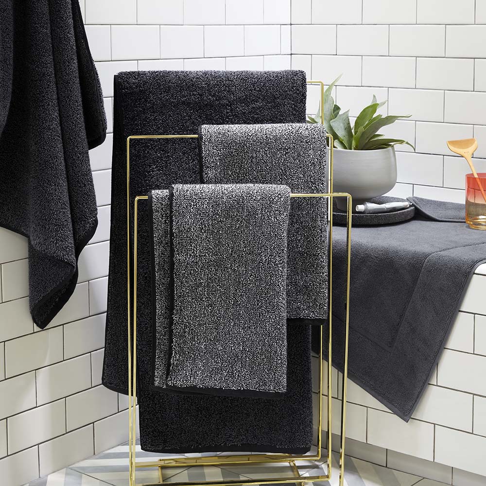 Super-Plush Turkish Cotton Hand Towels - Last Call