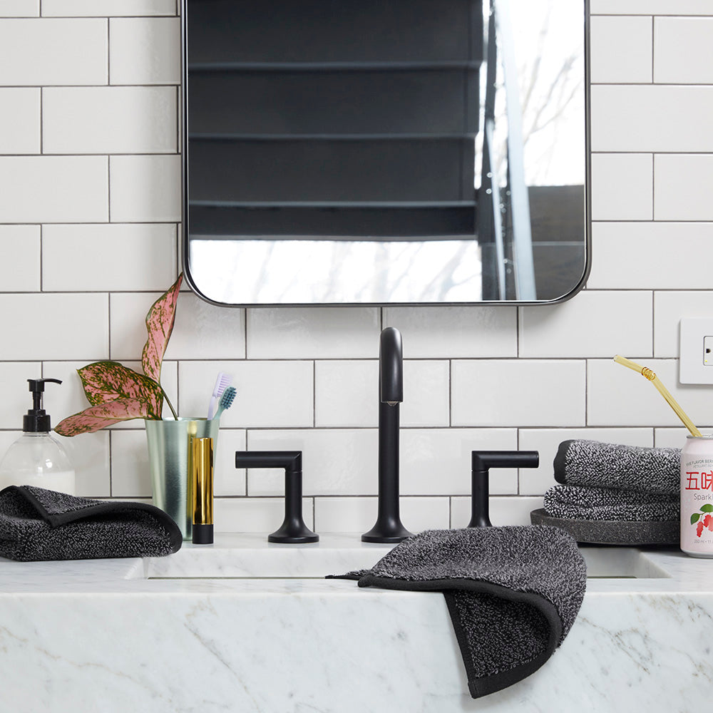 Super-Plush Turkish Cotton Washcloths - Last Call