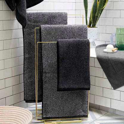 Super-Plush Turkish Cotton Bath Towels - Last Call