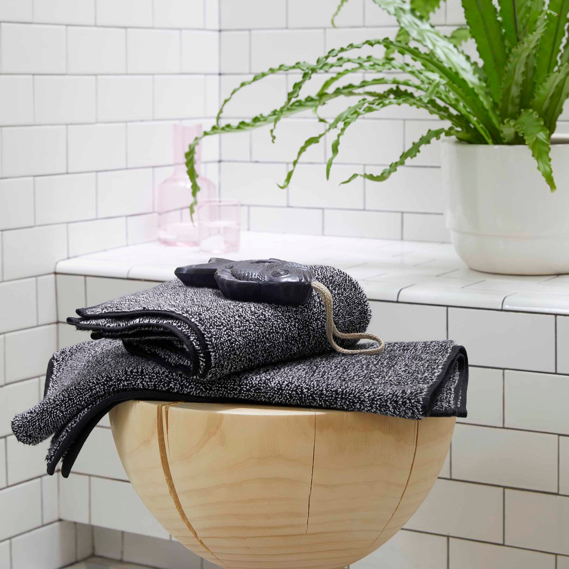 Super-Plush Turkish Cotton Hand Towels - Last Call