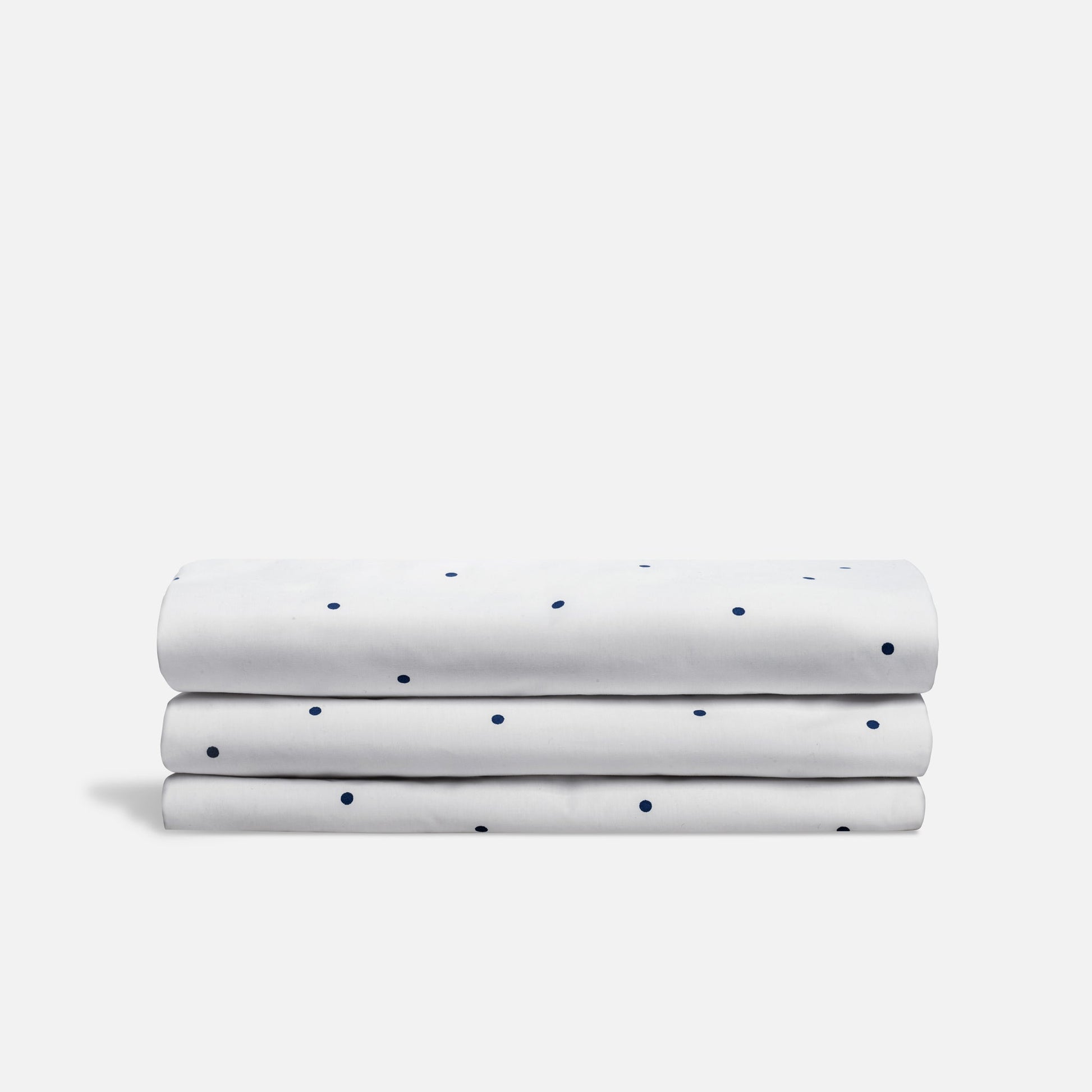 Luxe Sateen Fitted Sheet - Last Call