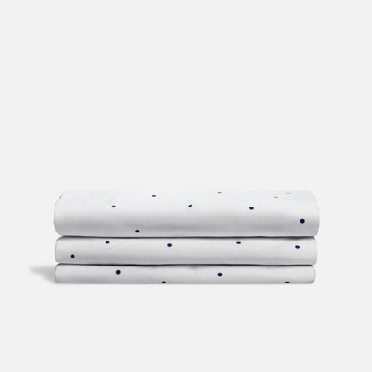 Luxe Sateen Fitted Sheet - Last Call