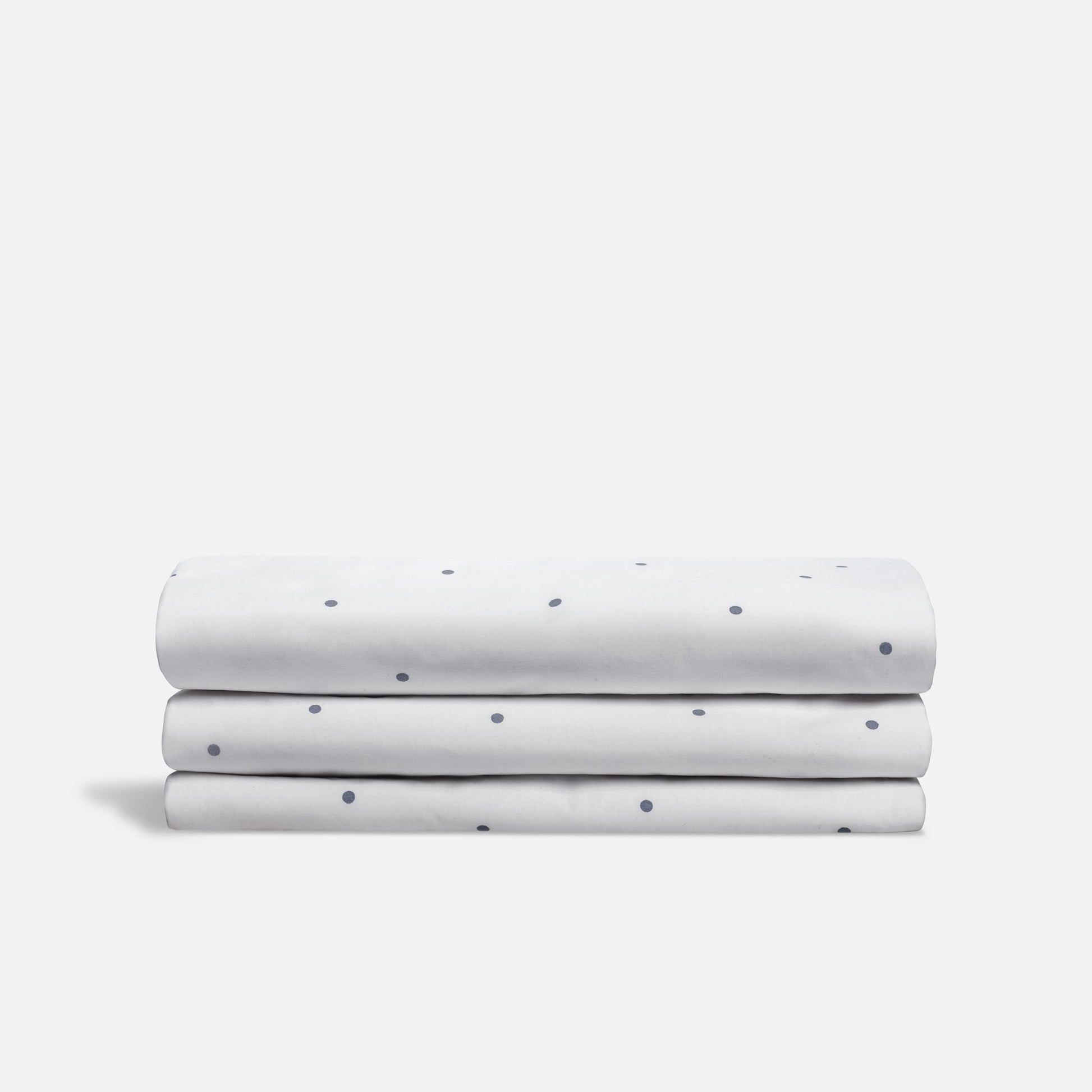 Luxe Sateen Fitted Sheet - Last Call
