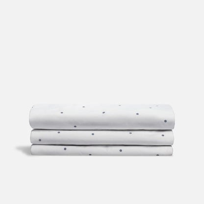 Luxe Sateen Fitted Sheet - Last Call