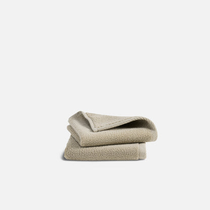 Plush Turkish Cotton Washcloths