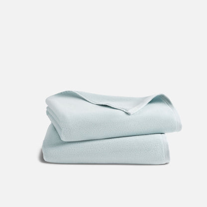 Plush Turkish Cotton Bath Sheets