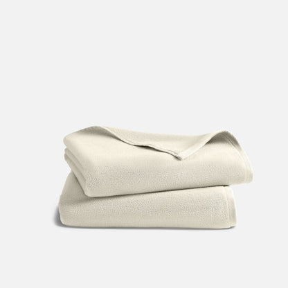 Plush Turkish Cotton Bath Sheets