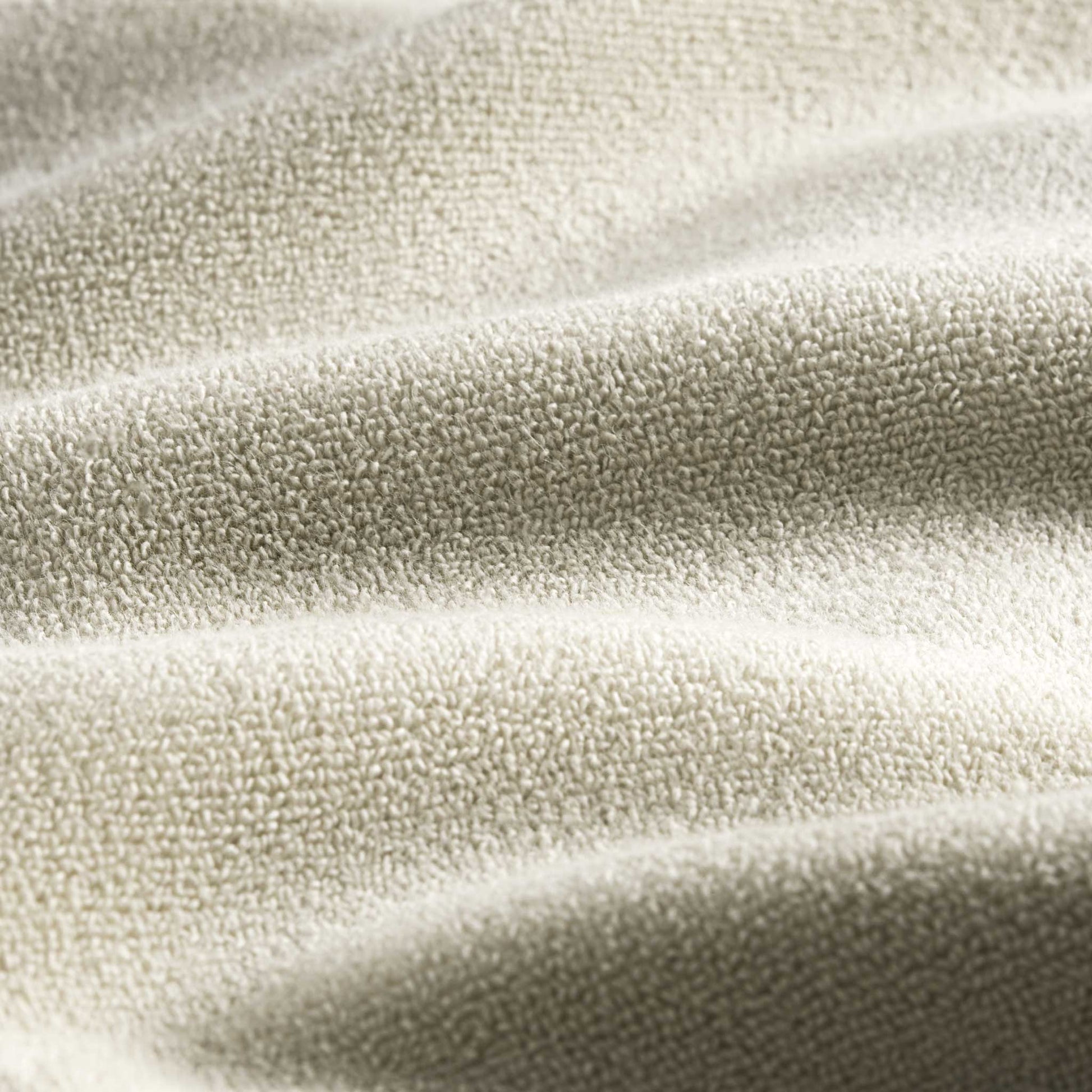 Plush Turkish Cotton Bath Towels