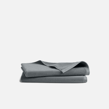 Plush Turkish Cotton Hand Towels