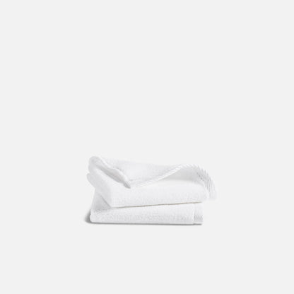 Plush Turkish Cotton Washcloths