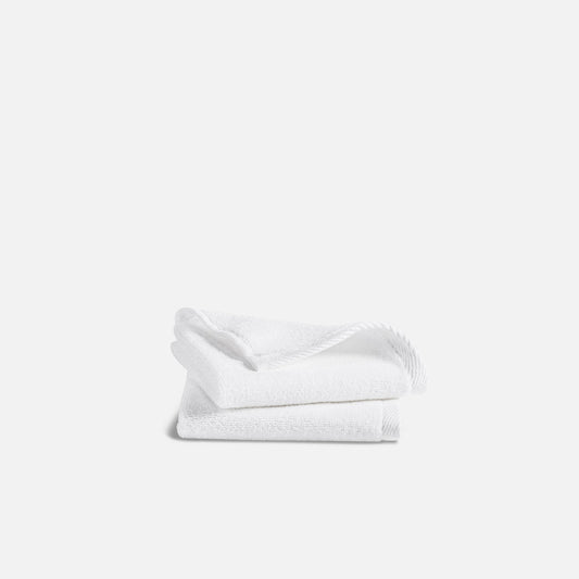 Plush Turkish Cotton Washcloths