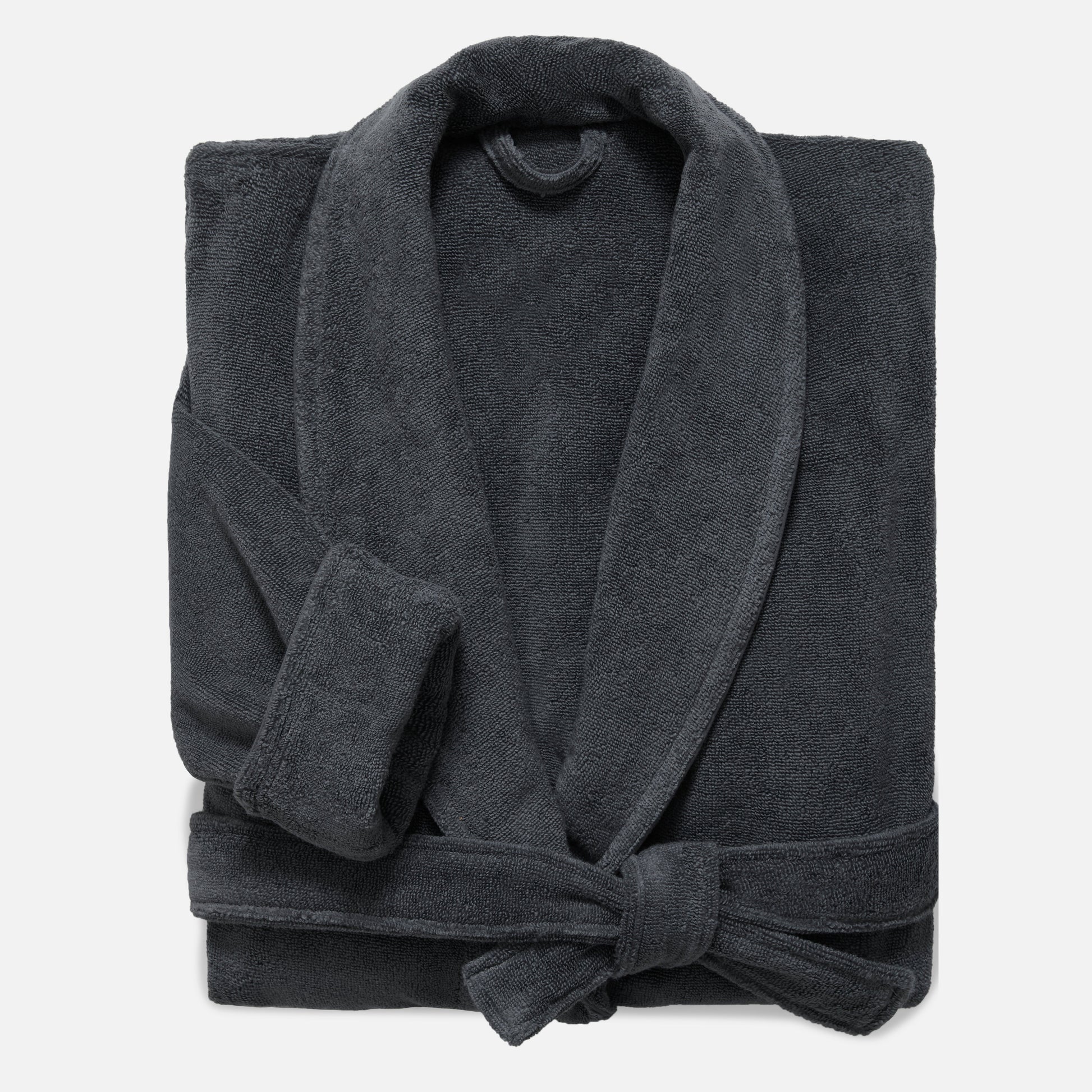 Mine and Yours Super-Plush Robe Bundle