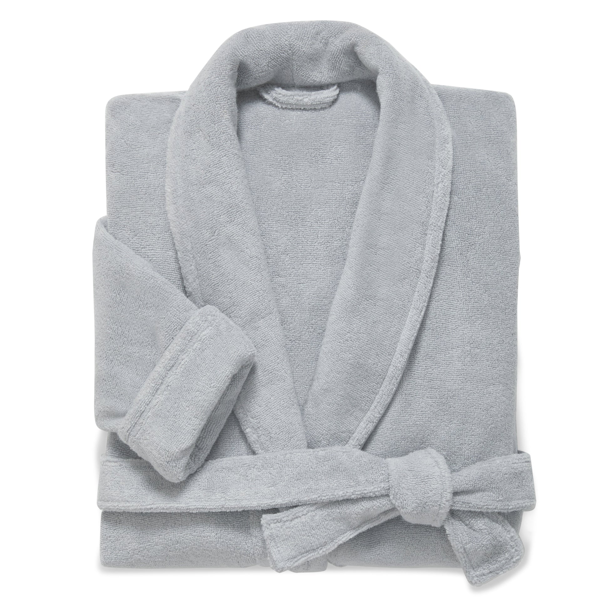 Mine and Yours Super-Plush Robe Bundle