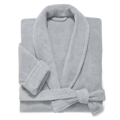 Mine and Yours Super-Plush Robe Bundle