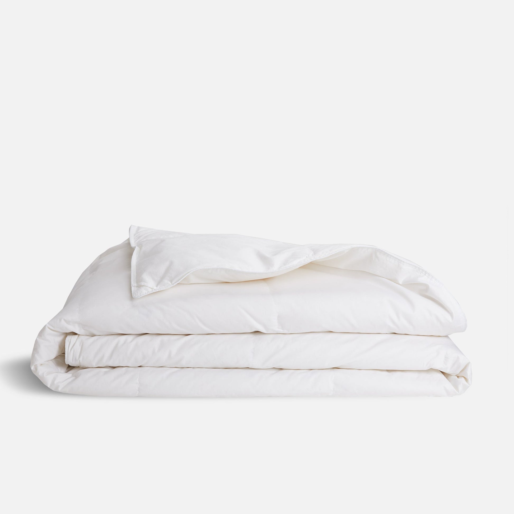 Test Down Comforter