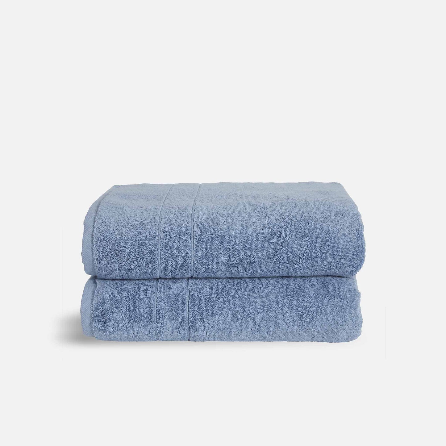 Super-Plush Turkish Cotton Bath Towels - Last Call