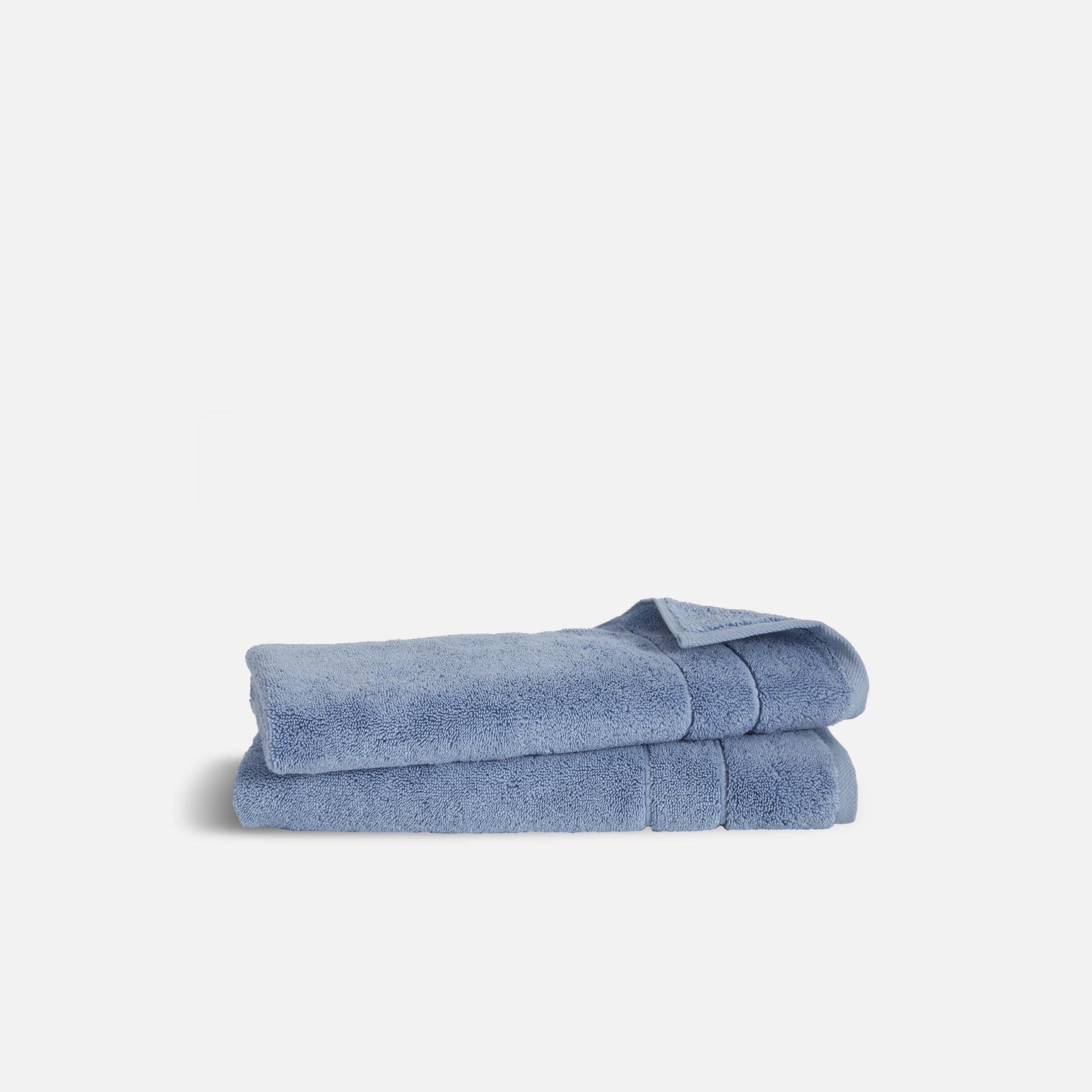 Super-Plush Turkish Cotton Hand Towels - Last Call