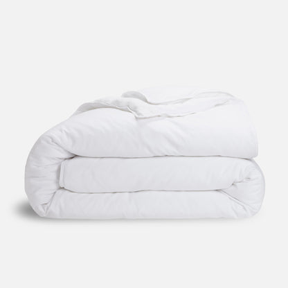 Heathered Cashmere Duvet Set