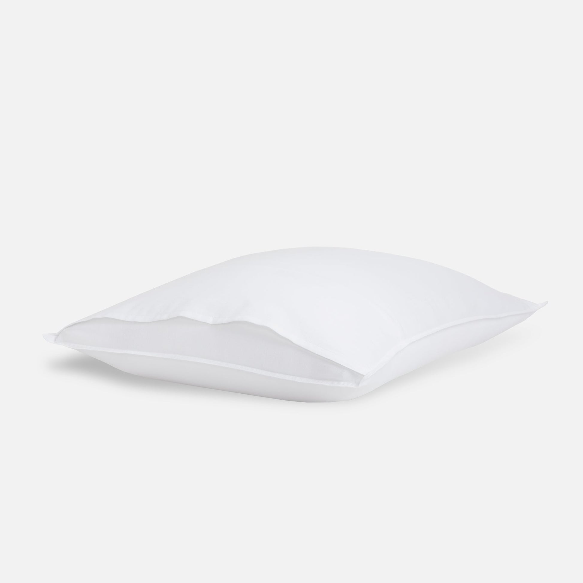 Heathered Cashmere Pillowcases - Last Call