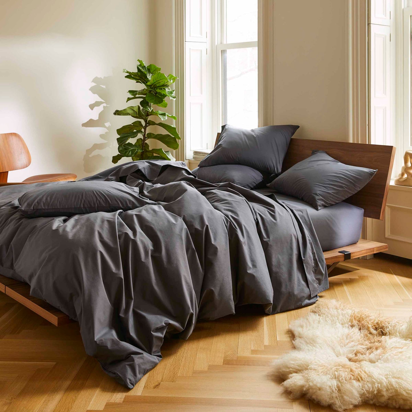 Classic Bed and Bath Bundle