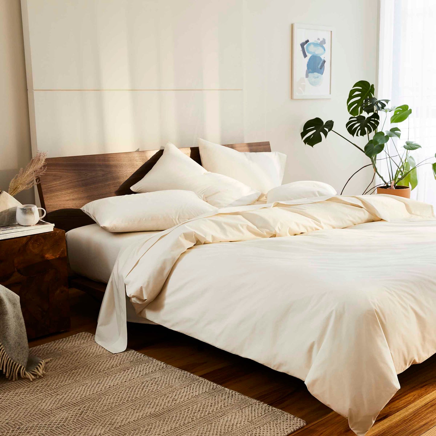 Luxe Sateen Move-In Bundle