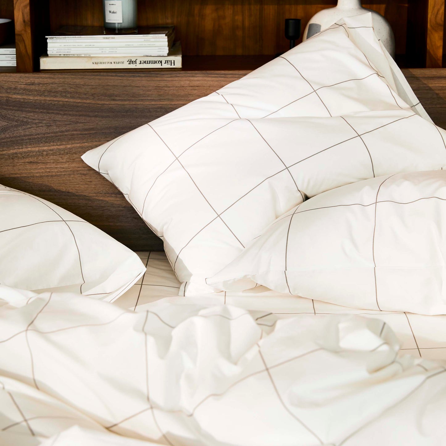 Classic Bed and Bath Bundle