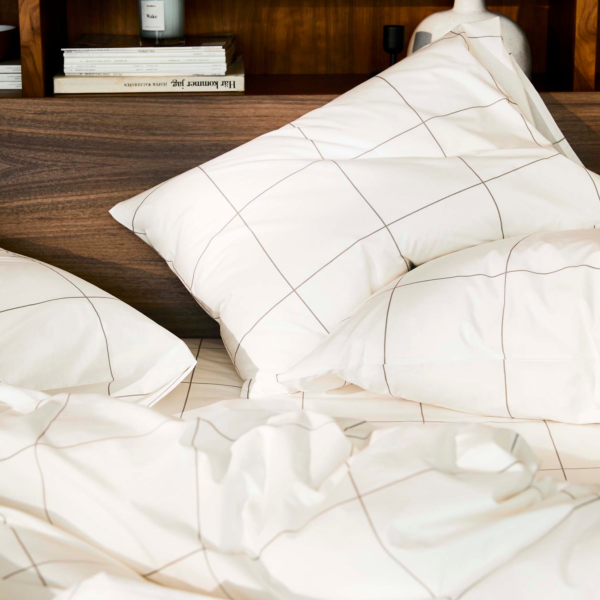 Classic Bed and Bath Bundle