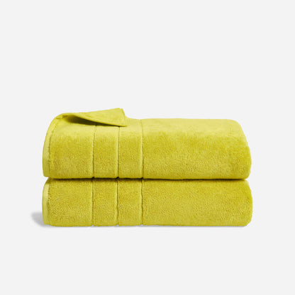 Super-Plush Turkish Cotton Bath Sheets - Last Call