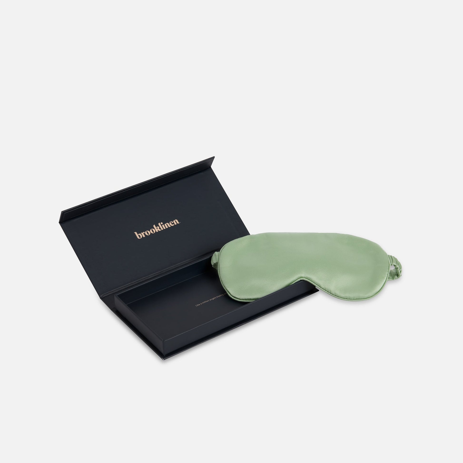 Mulberry Silk Eyemask