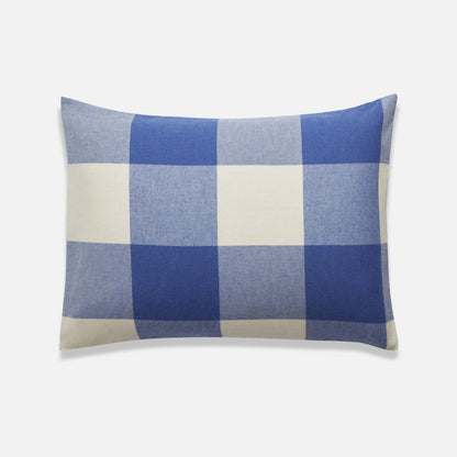 Brushed Flannel Pillowcase Set