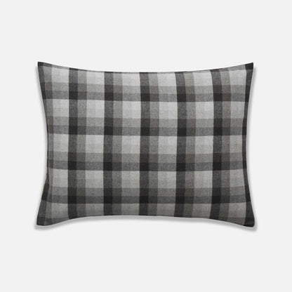 Brushed Flannel Pillowcase Set