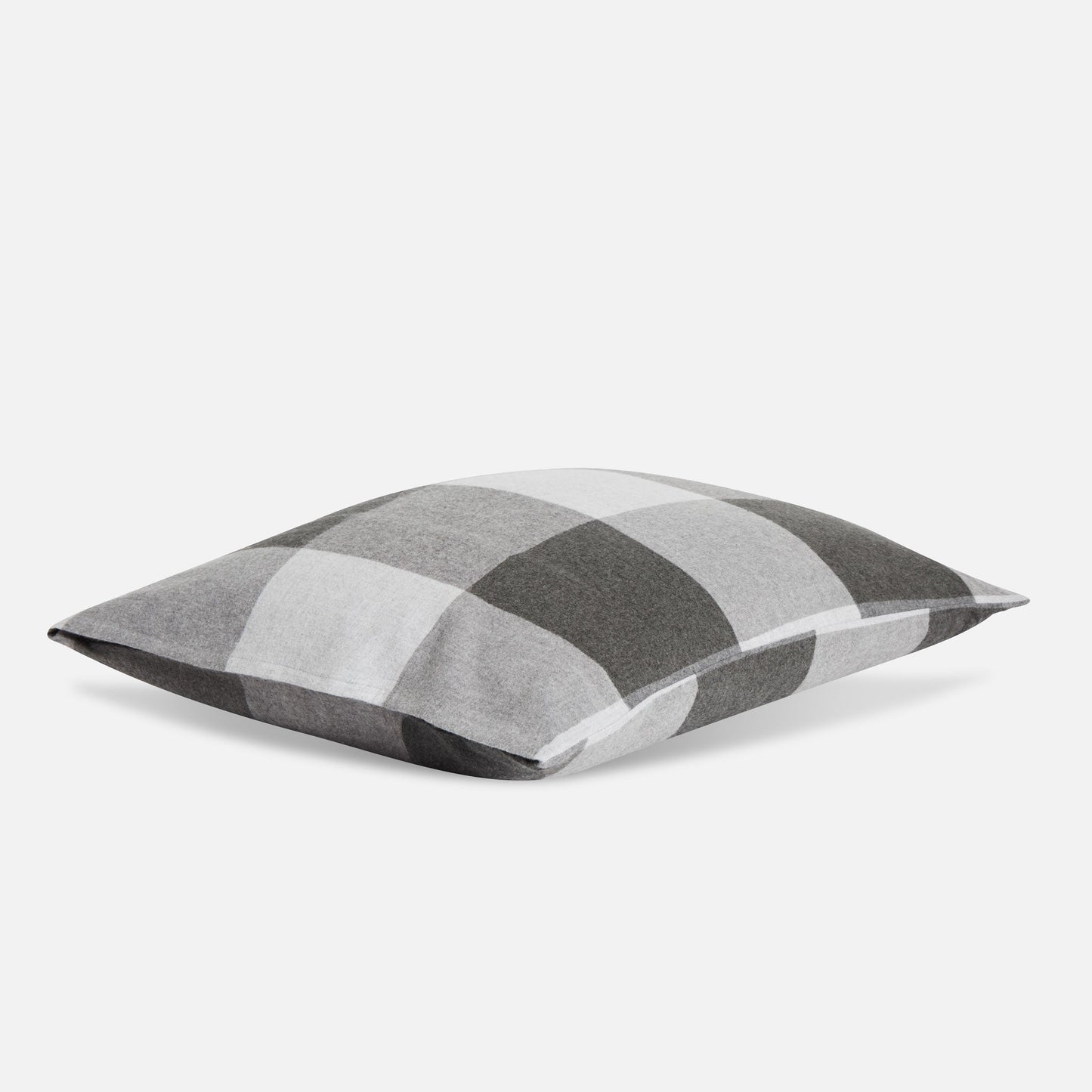 Brushed Flannel Pillowcase Set
