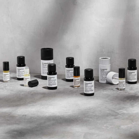 Essential Oil Blends - Last Call