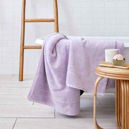 Super-Plush Turkish Cotton Bath Sheets - Last Call